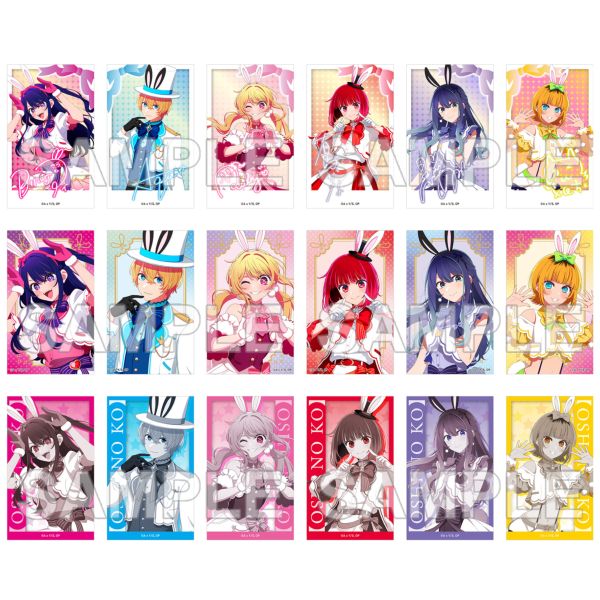 ジャンプフェスタ2026 【推しの子】｜キャラアニ.com