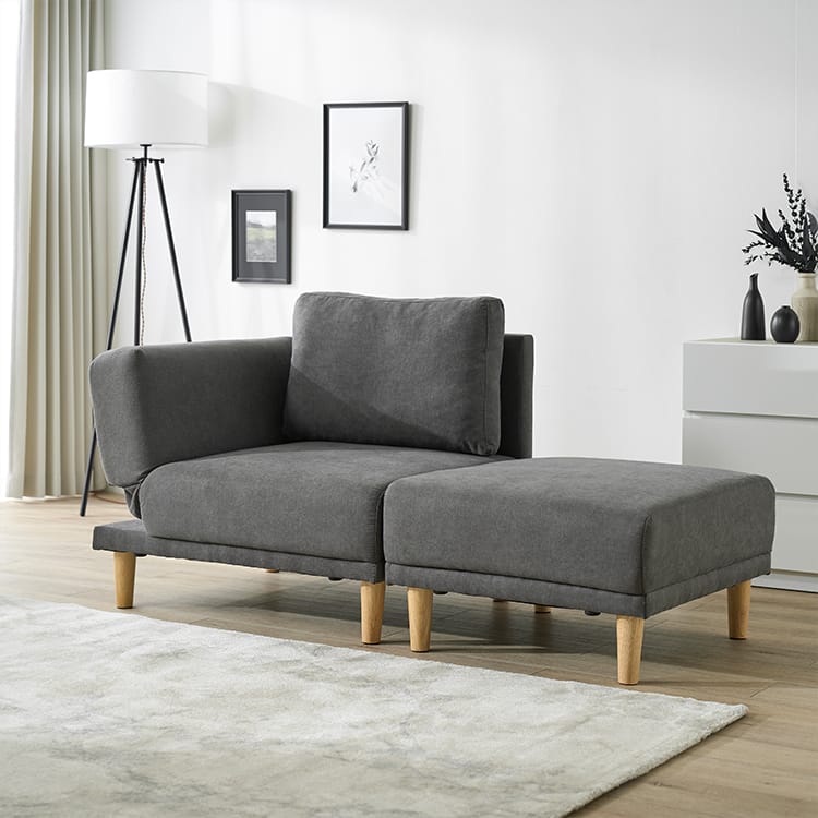 1～2人掛けソファ ファブリック | 【公式】LOWYA(ロウヤ) 家具