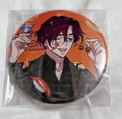 天堂天彦 カリスマワールド 缶バッジ - メルカリ