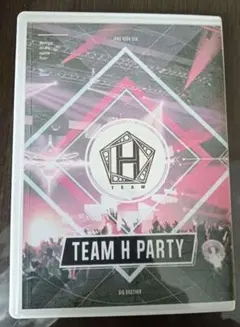 2026年最新】TEAM H グンソクの人気アイテム - メルカリ