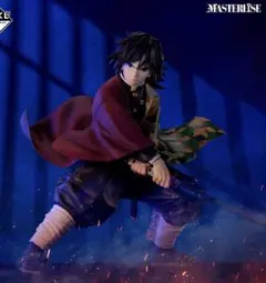 2026年最新】一番くじB賞冨岡義勇フィギュアの人気アイテム - メルカリ