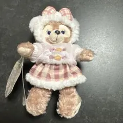 2026年最新】シェリーメイ ぬいぐるみバッジ ウィンターホリデーの人気