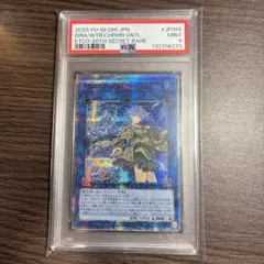 2026年最新】清冽の水霊使いエリア 20th psa10の人気アイテム - メルカリ