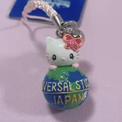 2026年最新】キティ USJ 根付けの人気アイテム - メルカリ
