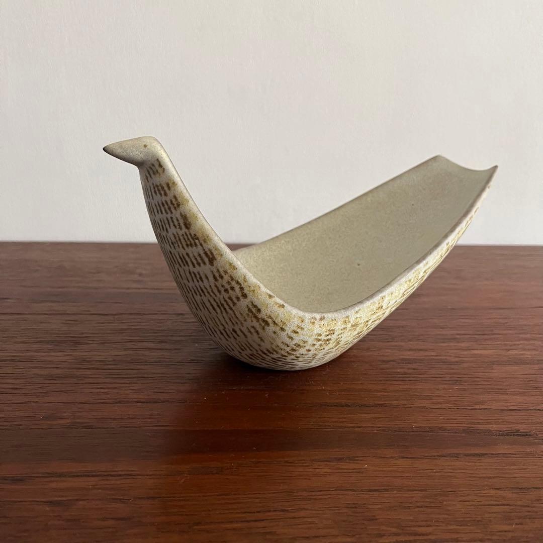 【kok 】Birdswards バーズワーズ　鳥のボウル BIRDS' WORDS｜PATTERNED BOWL - BIRDS' WORDS(バーズワーズ