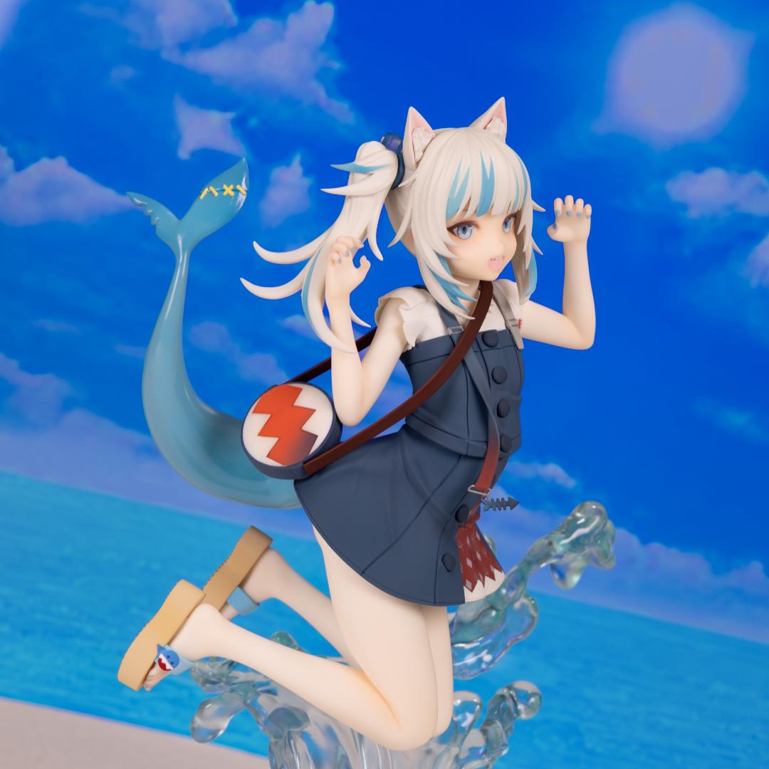 不知火フレア ガレージキット フィギュア ホロライブ hololive - メルカリ