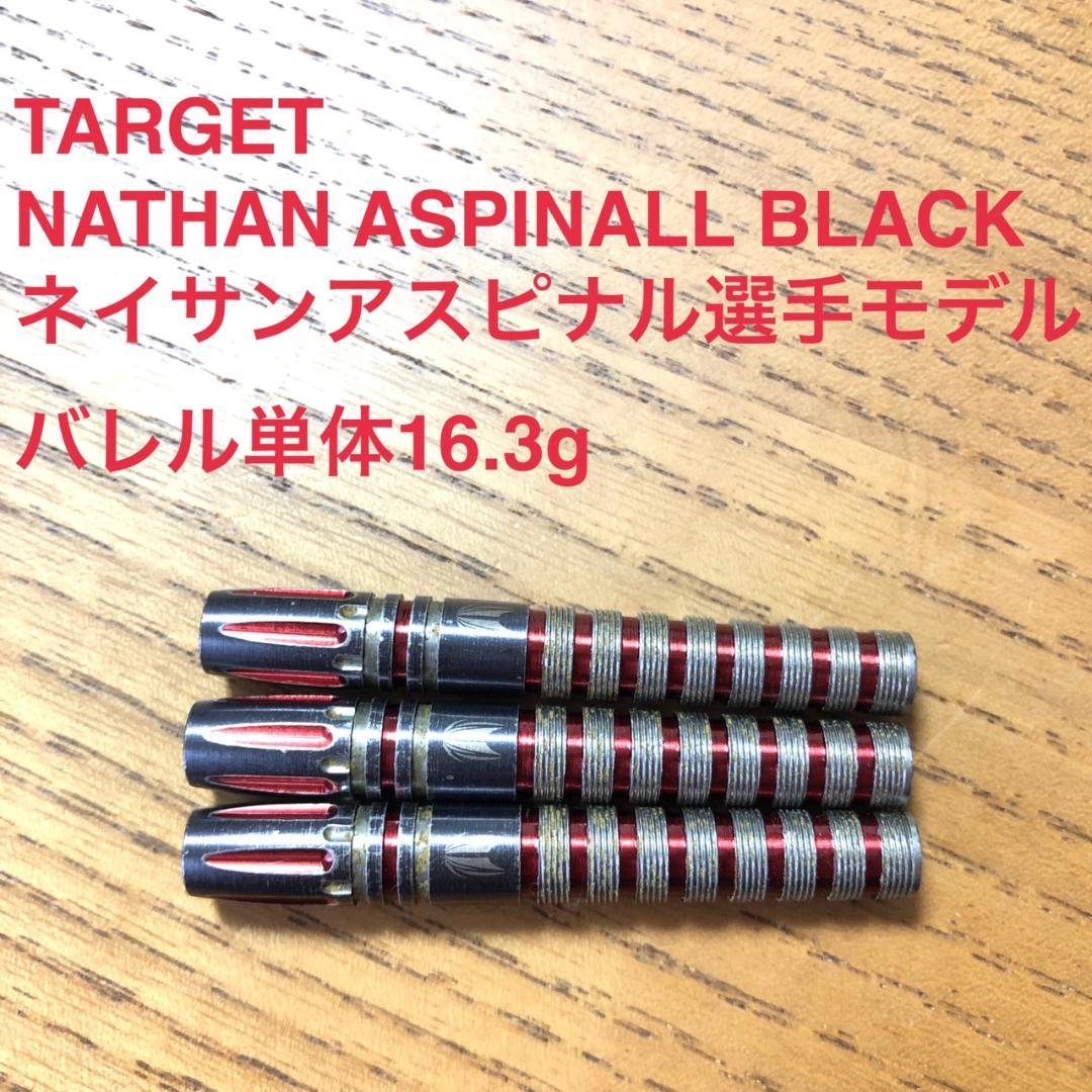 TARGETネイサン・アスピナルNATHAN ASPINALL定価/13300円 Amazon | TARGET ターゲット NATHAN ASPINALL G2 SWISS POINT STEEL
