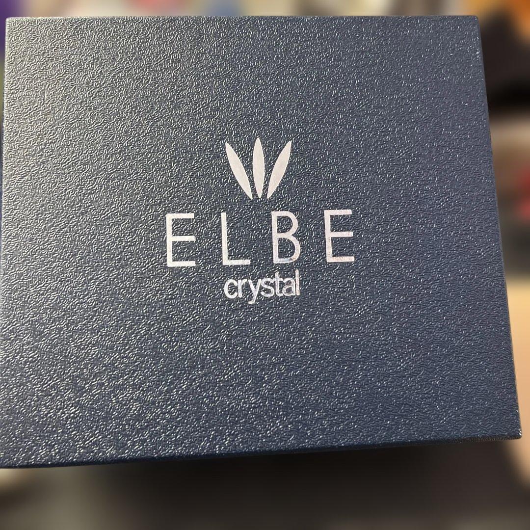 ELBE crystal ☆エッチングデザイン ☆ グラス 2個セット Amazon.co.jp: エルベクリスタル(Elbe Crystal)