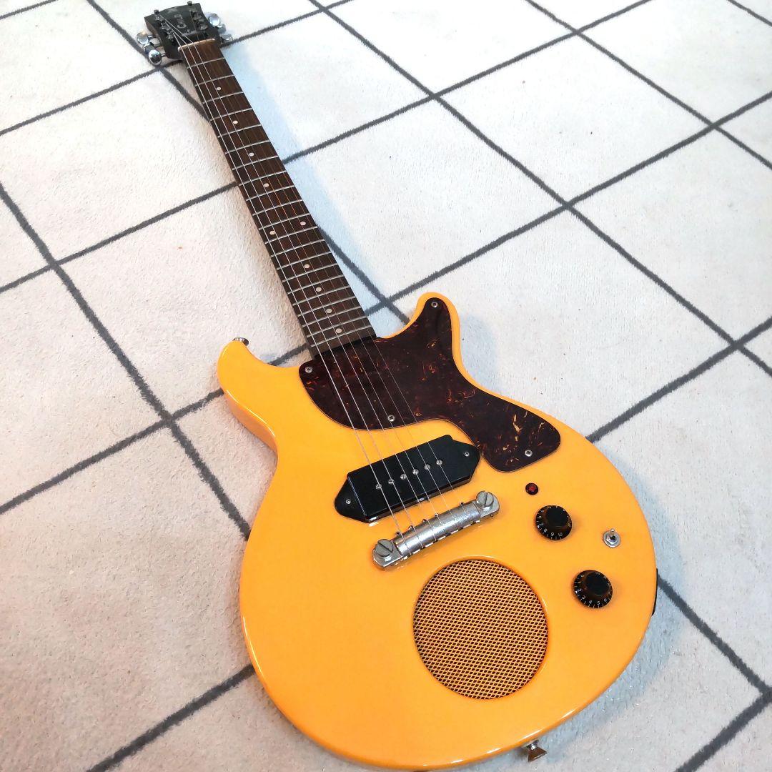 クリスマスギター カンパニー Child CH-1 フジケン製 Xmas Guitar Company クリスマスギターカンパニー フジゲン/楽器