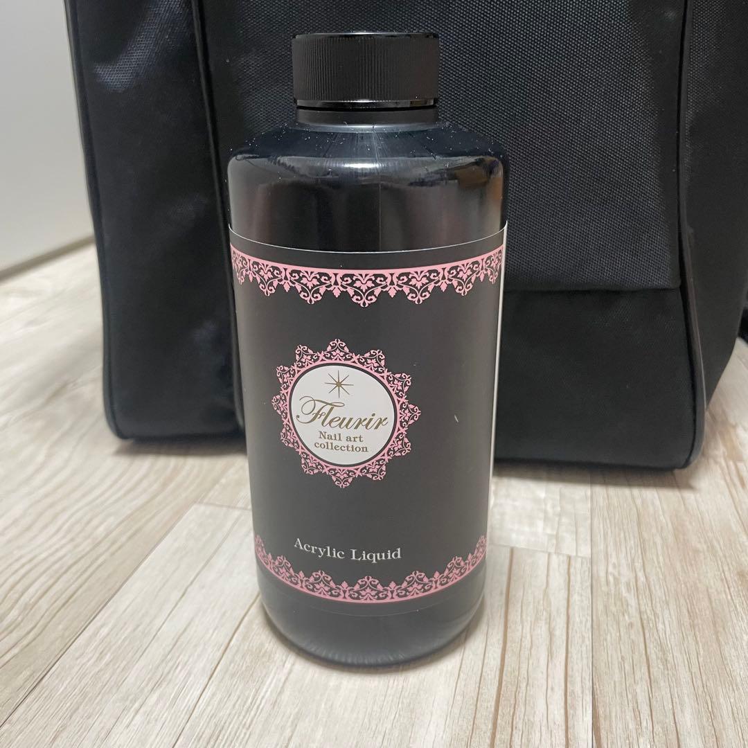 フルーリア アクリルリキッド 500ml TAT - Fleurir - アクリルリキッド