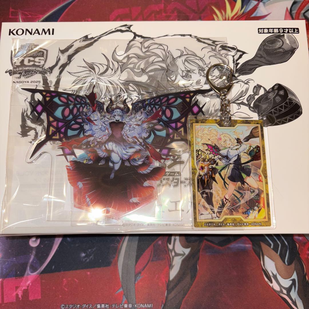 【遊戯王】　白の物語　デュエルセット　アクスタセット　YCSJ 遊戯王 白の物語 デュエルセット YCSJ 2025 - メルカリ