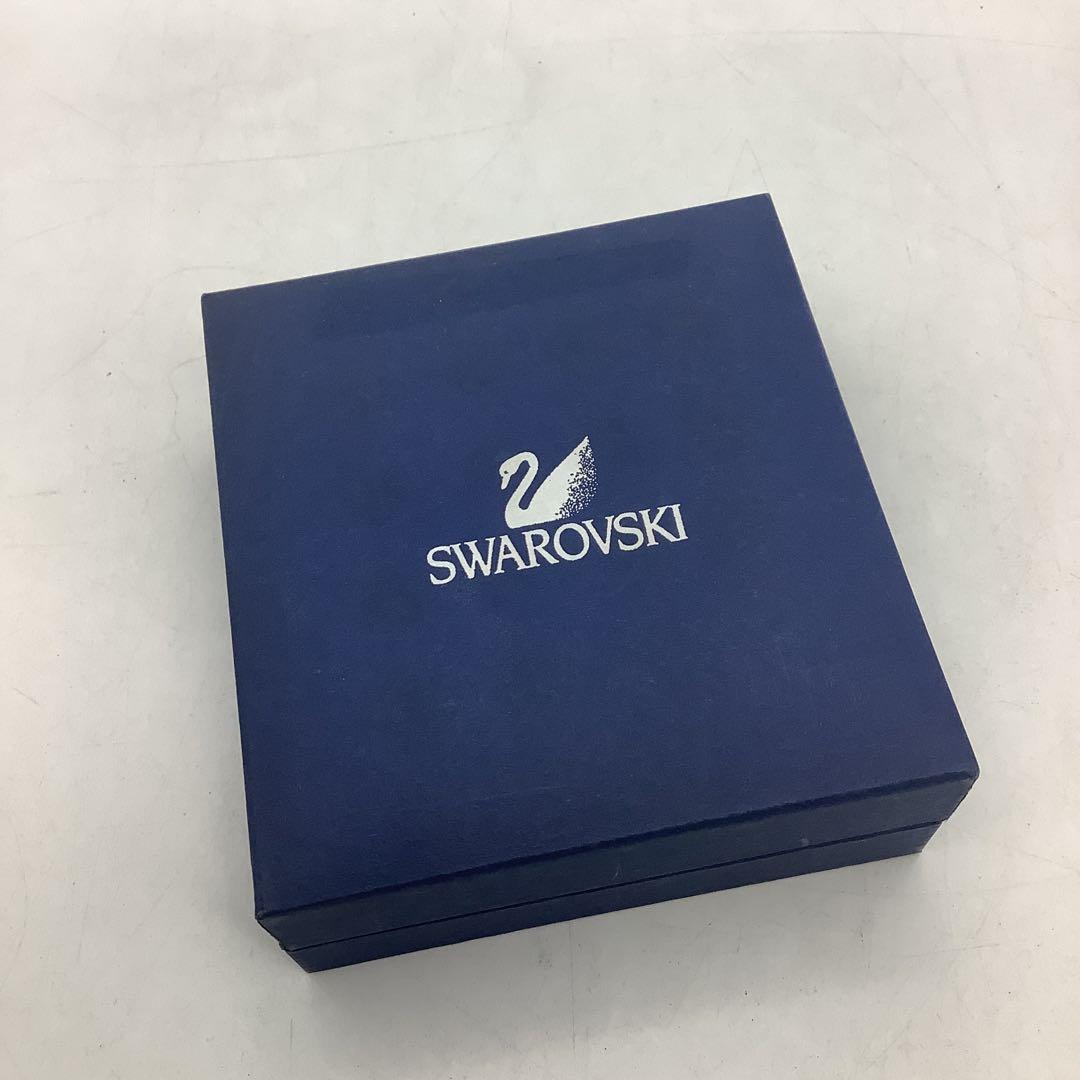 スワロフスキー　パイレーツ・オブ・カリビアン　ペンダント32-0911-5 新品】スワロフスキー ディズニー パイレーツオブカリビアン