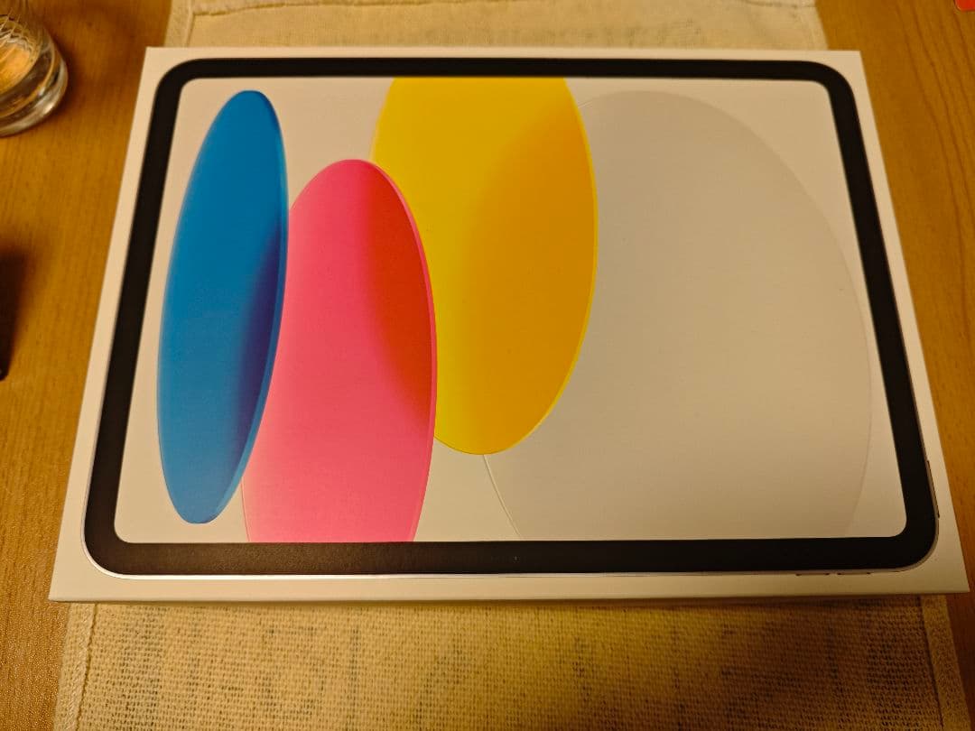 iPad 11世代 64GB iPad 11-inch (A16) - Technical Specifications - Apple