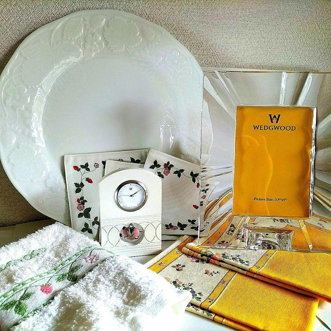 【】✨　ウエッジウッド✨ お買い得セット　8点 楽天市場】【P3倍】WEDGWOOD ウェッジウッド マグカップ セット フェス