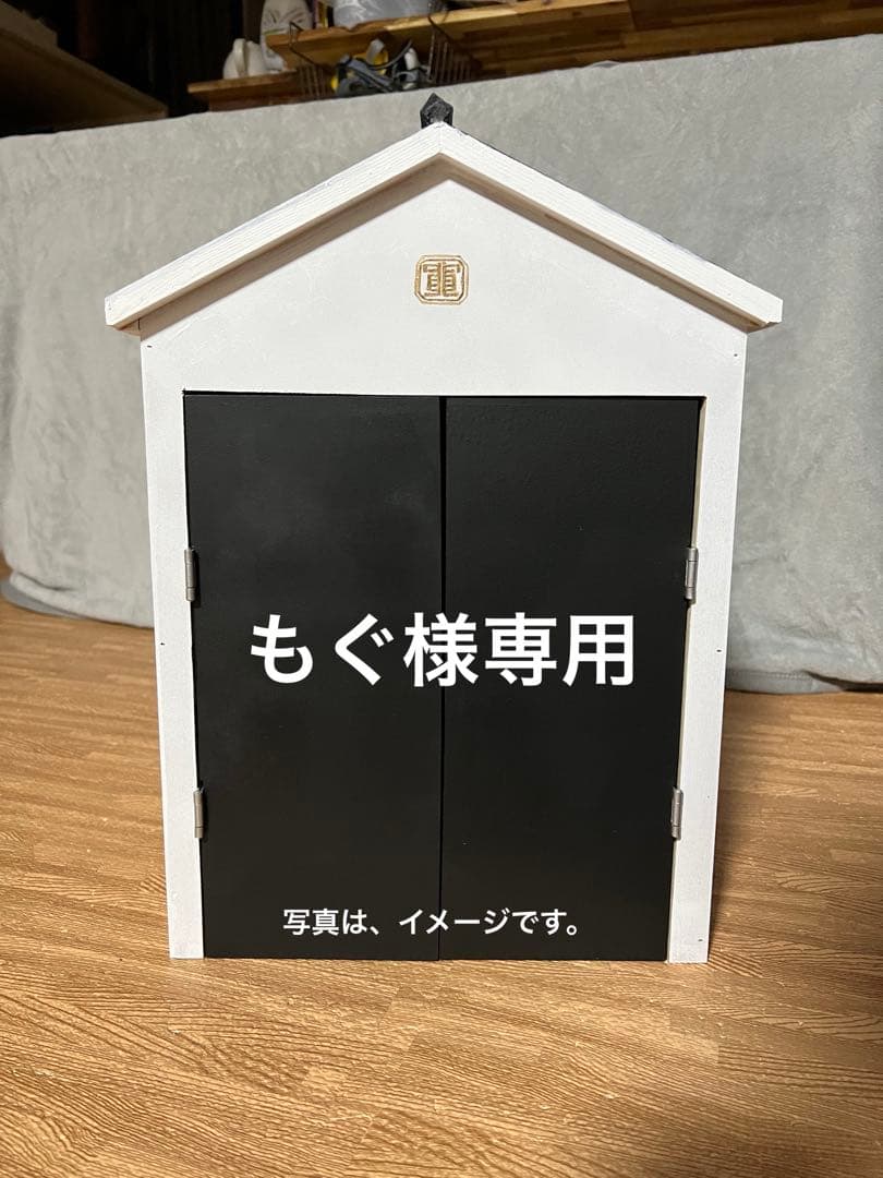 もぐミニだんじり小屋 だんじり衣裳大阪屋 ミニだんじり