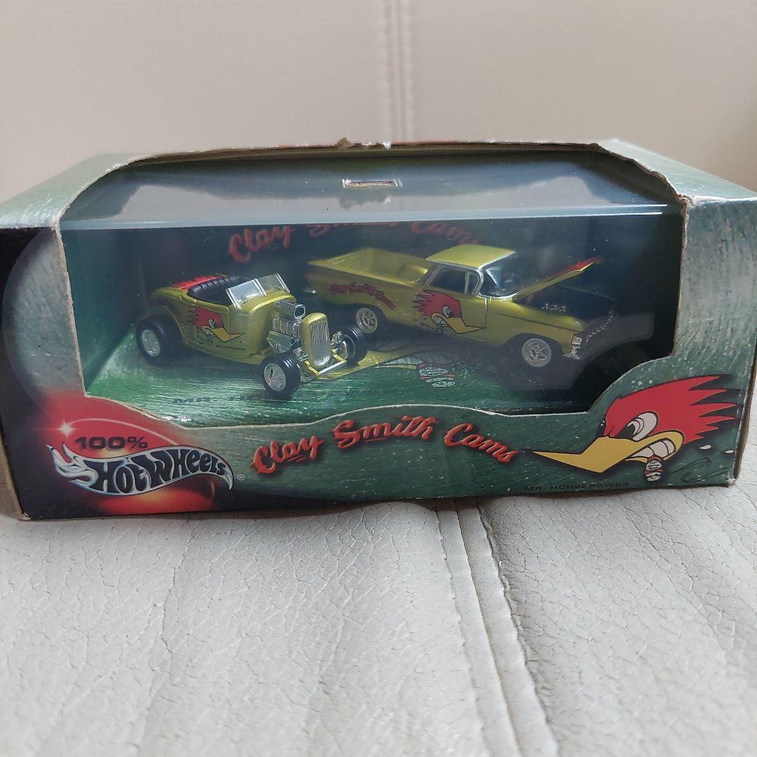 よ*ん様 ホットウィール　HOT ROD　CIay Smith　ホットロット！当 よ*ん様 ホットウィール HOT ROD CIay Smith ホットロット！当 - メルカリ