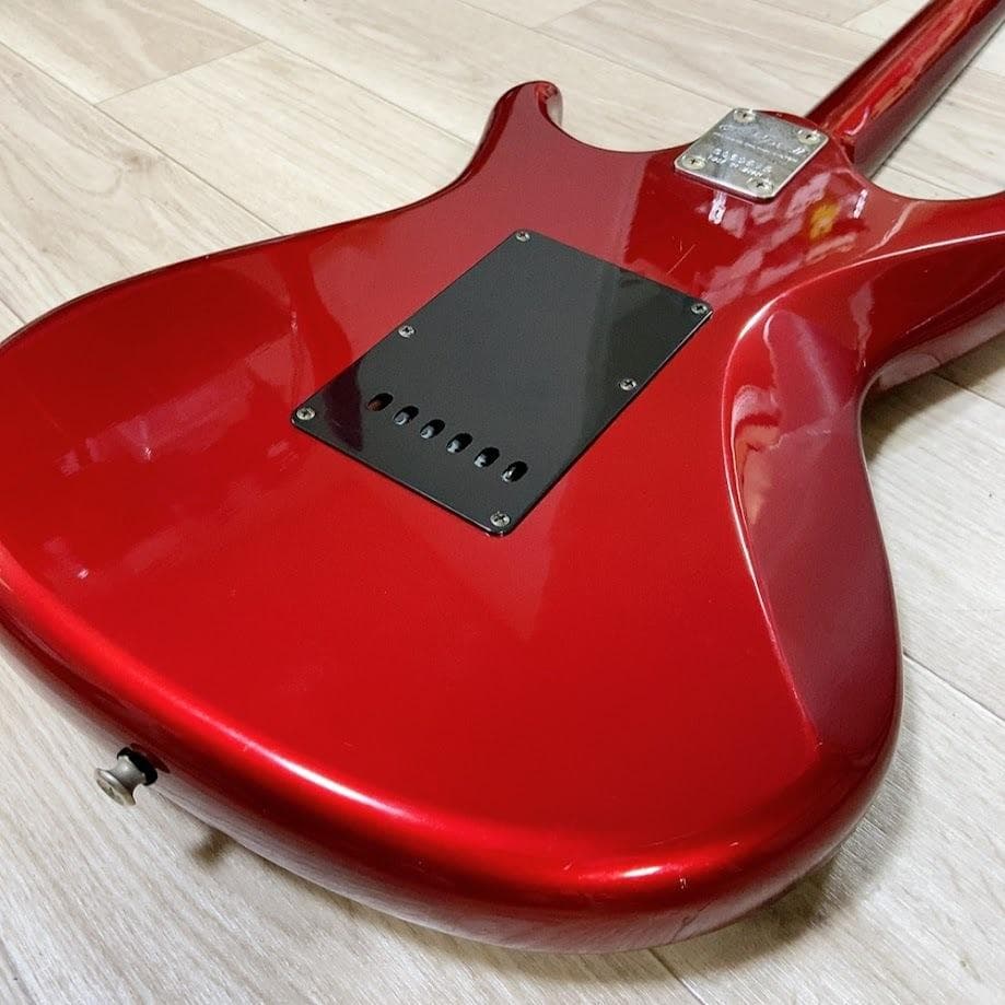 日本製 ARIA PRO 2 RS WILDCAT エレキギター - メルカリ