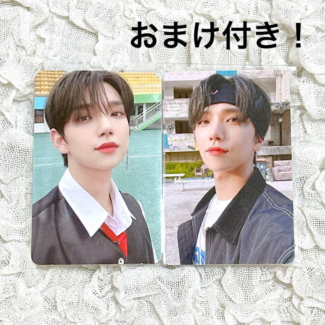 [希少] SEVENTEEN ジョシュア ヘンガレ ヨントン トレカ SEVENTEEN セブチ 헹가래 Heng:garae ヘンガレ PHOTOCARD フォトカード