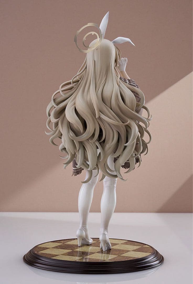 室笠アカネ(バニーガール) 1/7 完成品フィギュア ブルーアーカイブ