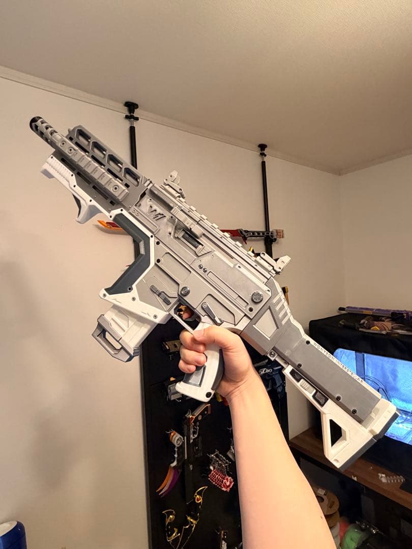 APEX ヘムロック モデルガン マグネット式マガジン(発射機能なし) ta-mgl067_s2-178.jpg