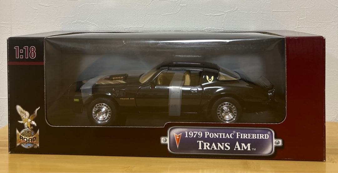 ポンティアックTrans Am 1/18 Amazon | Maisto 1:18 SE 1978 ポンティアック ファイヤーバード