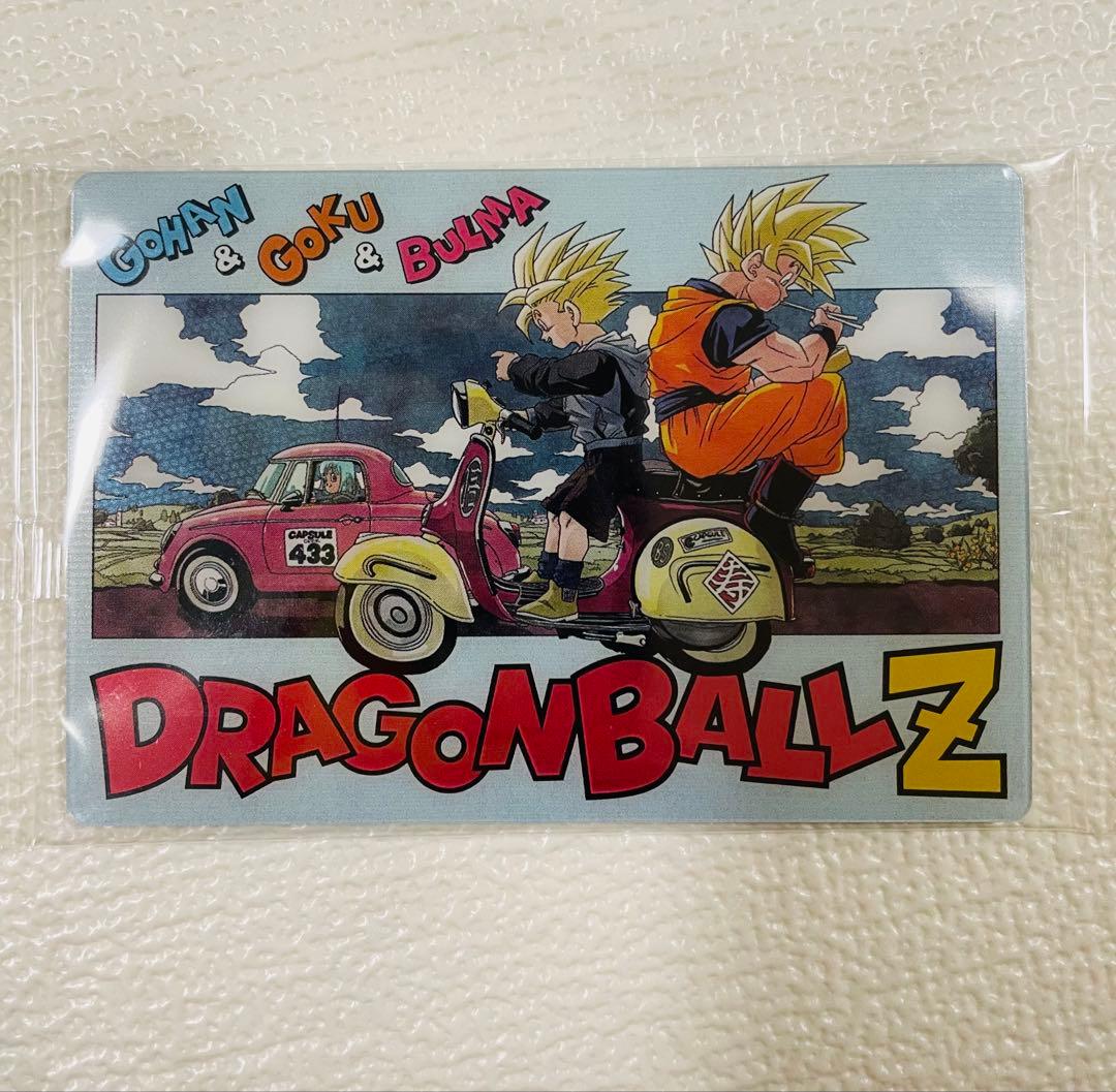 ドラゴンボールイタジャガ8 6枚セット レア入り - メルカリ