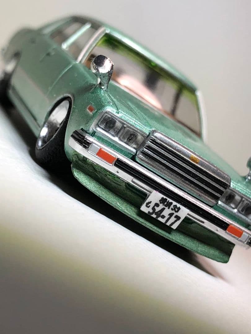 C231　ローレル　改 sddefault.jpg
