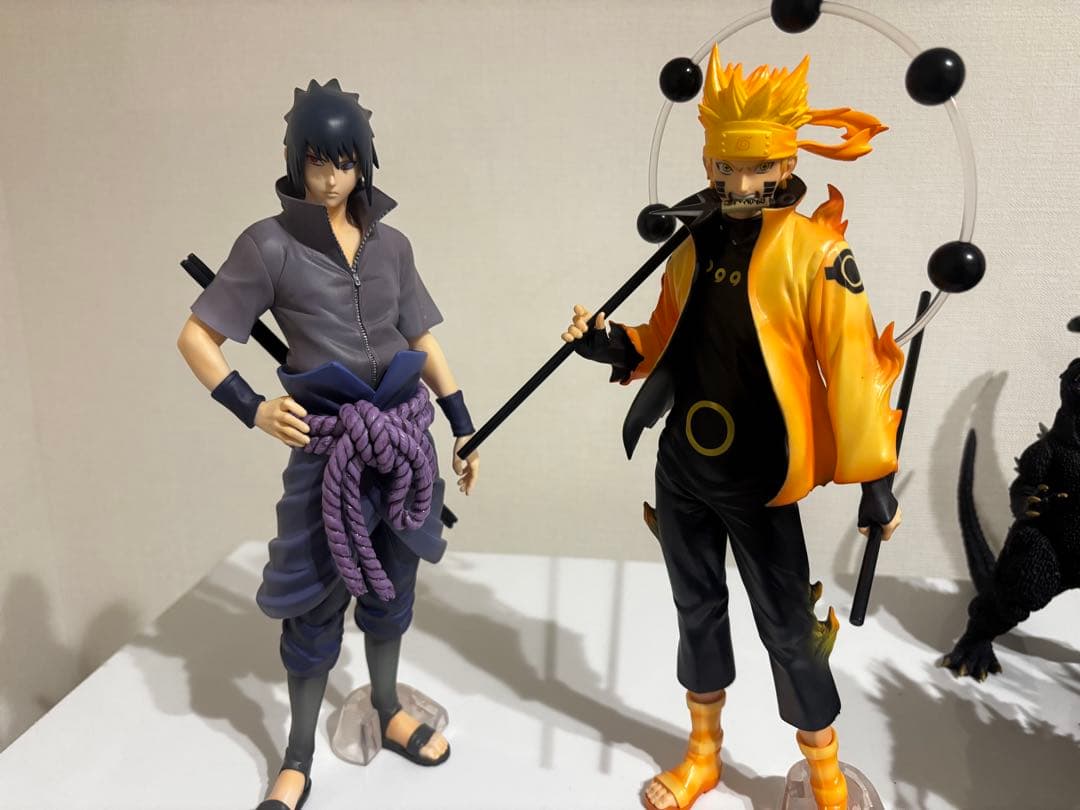 ナルト フィギュアセット ジャンプフェスタ2026 バンプレストブランドの最新クレーンゲーム景品