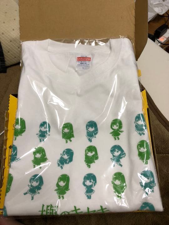 欅のキセキ エキセントリック後編 オリジナルTシャツ リンの焚き火講座 Tシャツ Ver2.0 [『ゆるキャン△』] | 公式