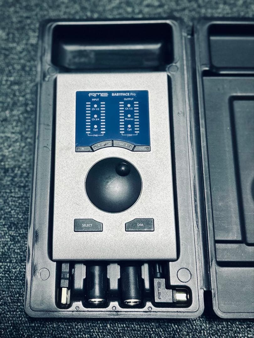 百*-様 RME Babyface Pro Amazon.com: Babyface Pro USB Audio Interface : Musical Instruments
