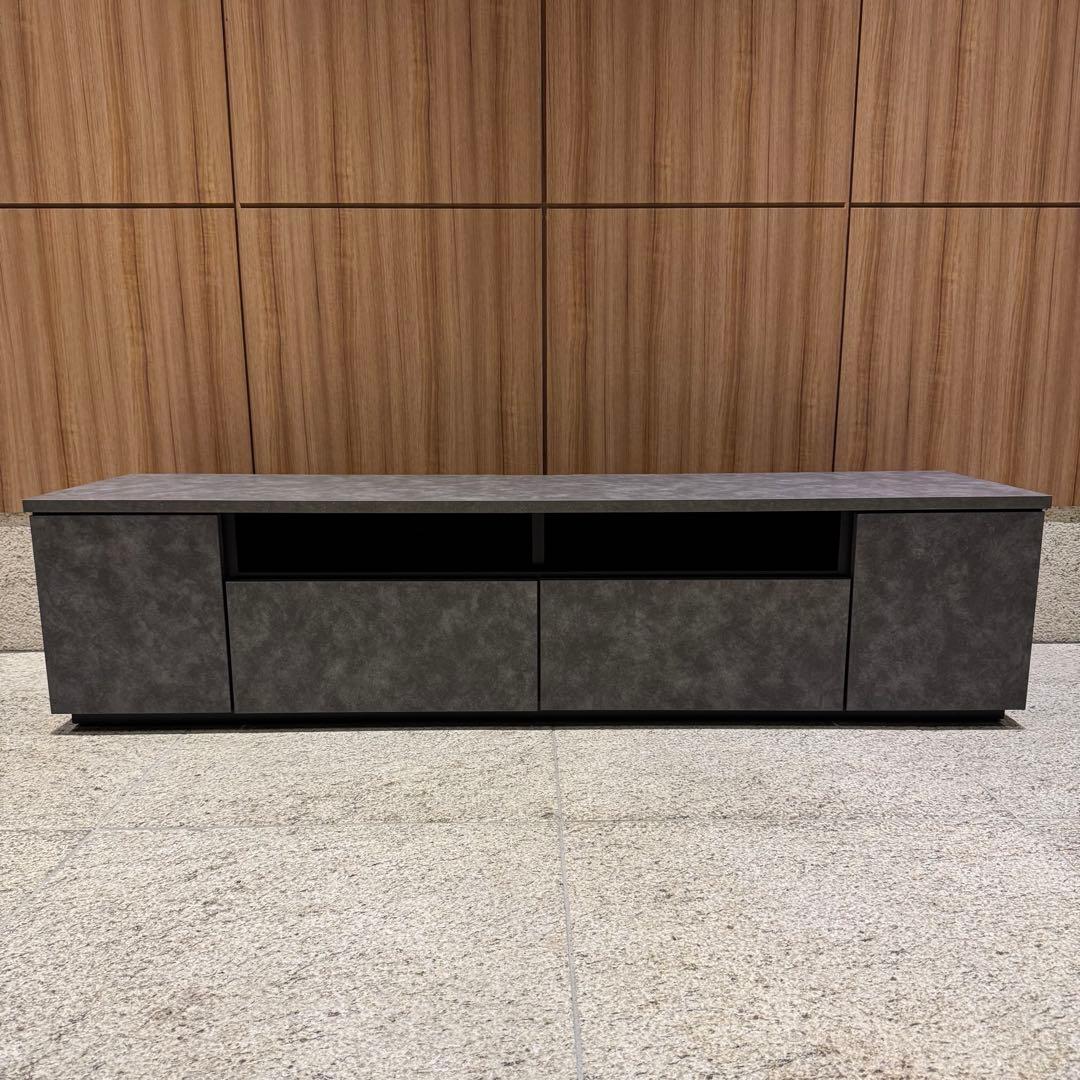 大川家具 サンコウ 160cm テレビボード ローボード 国産 DGY 国産 日本製 テレビ台 おしゃれ 無垢 160 大川家具 完成品 テレビ