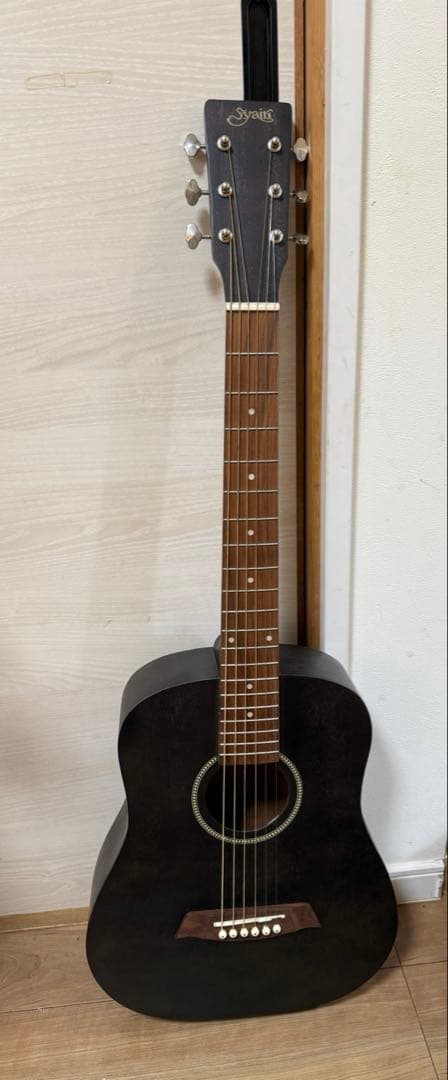 s.yairi ヤイリ ミニアコースティックギター (ミニギター) YM-02 S.Yairi ミニギター アコギ アコースティックギター S.Yairi YM-02