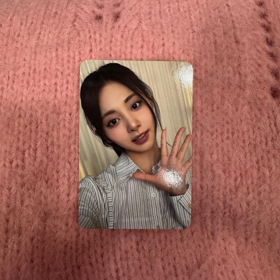 TWICE wowpass ツウィ 10周年 購入特典限定トレカ TWICE×WOWPASSコラボカード第2弾は限定トレカ付き！10月29日より予約