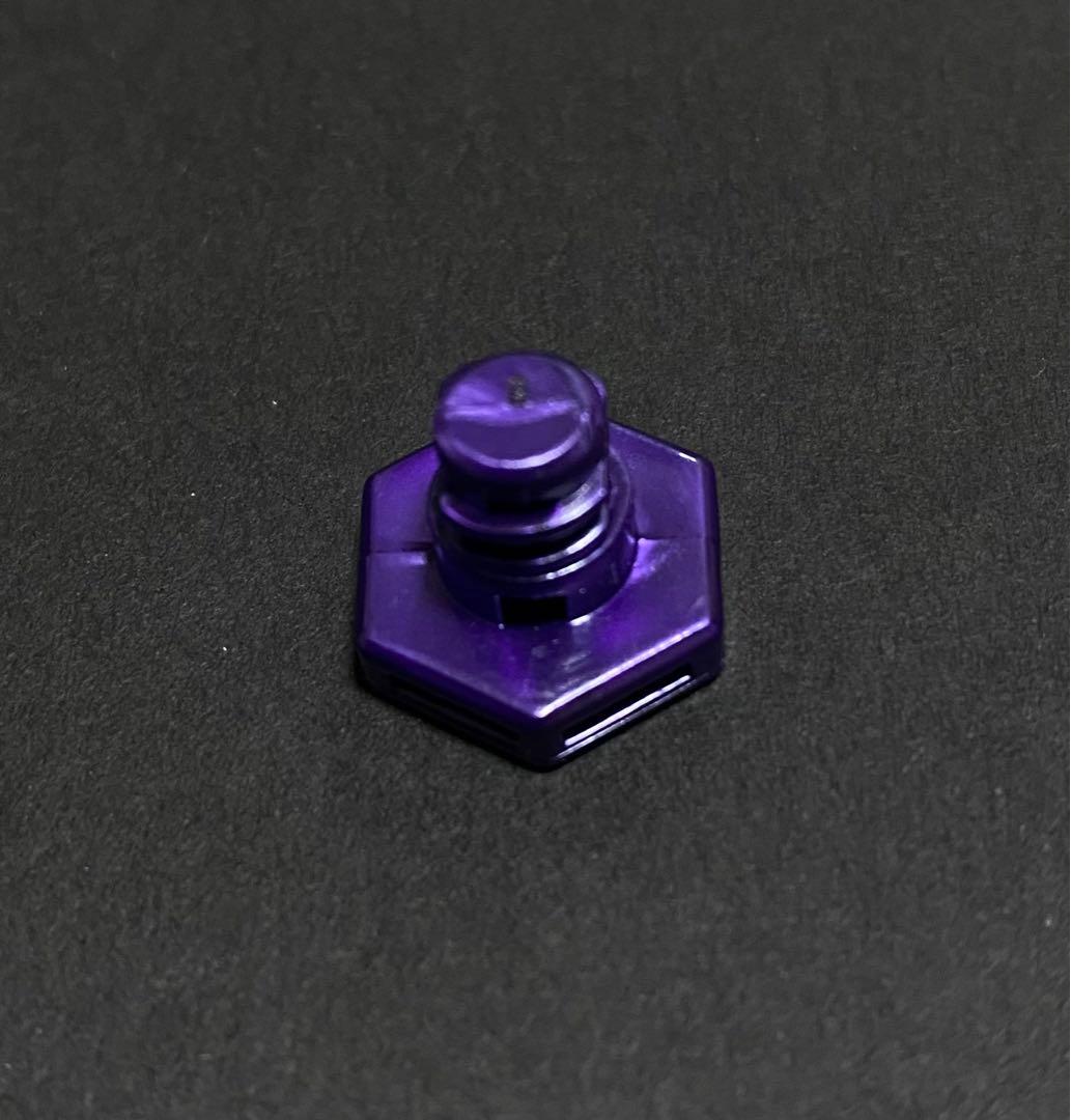レイユニコルノD125CS 極光ver. メタルファイトベイブレード - メルカリ