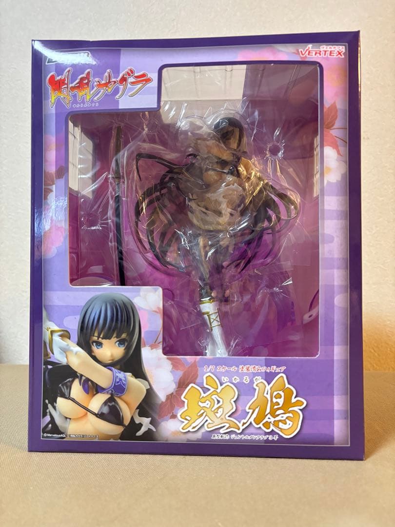 未開封 Vertex 秘鶴 フィギュア ミニチュア 添配 盆景 フィギュア 鶴 （ つる ） zengarden karesansui