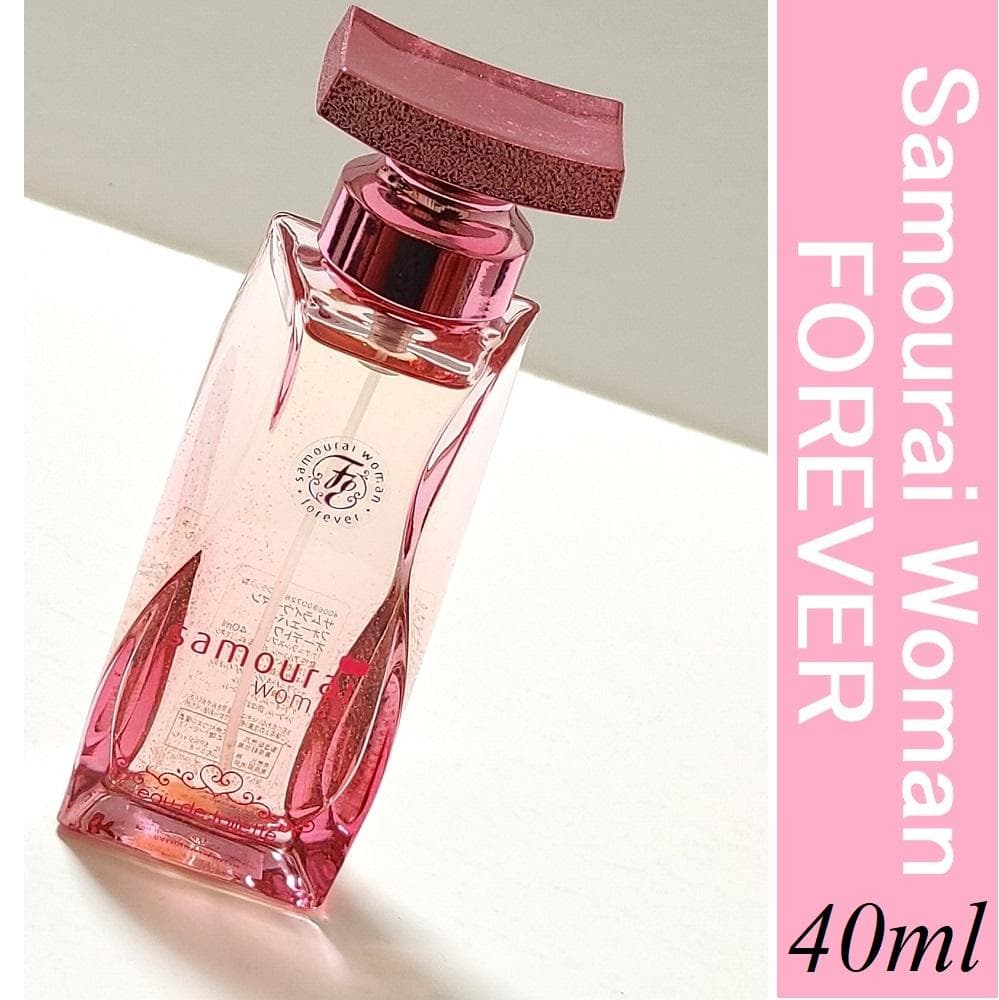新品未使用★廃盤★激レア アランドロン サムライウーマン フォーエバー 40ml Amazon | アランドロン サムライウーマンワンラブ 40ml オードトワレ