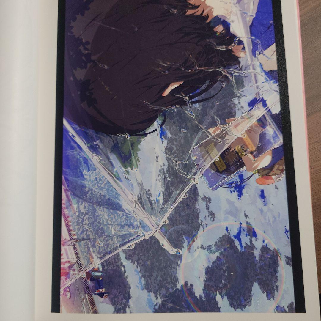 絵師100人展15　荻pote複製原画　皐月晴れ 絵師100人展15 荻pote複製原画 皐月晴れ コレクション