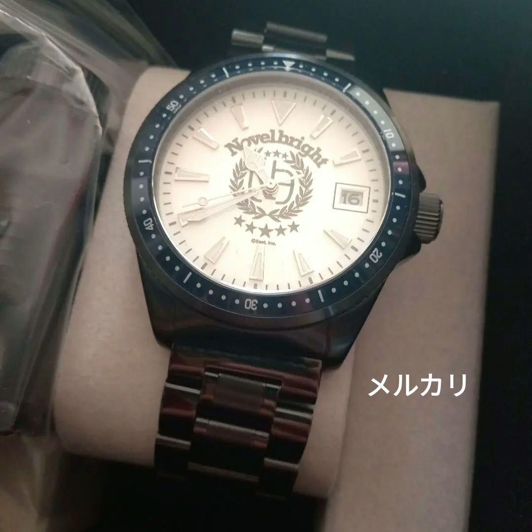 Novelbright 腕時計 Hands-On: the Huckberry x Citizen Promaster Tough - Worn & Wound