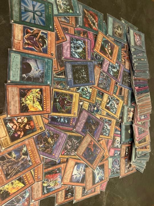 売り切ります 遊戯王 引退 初期 等 まとめ売り 遊戯王 引退品」の激安通販 | magi