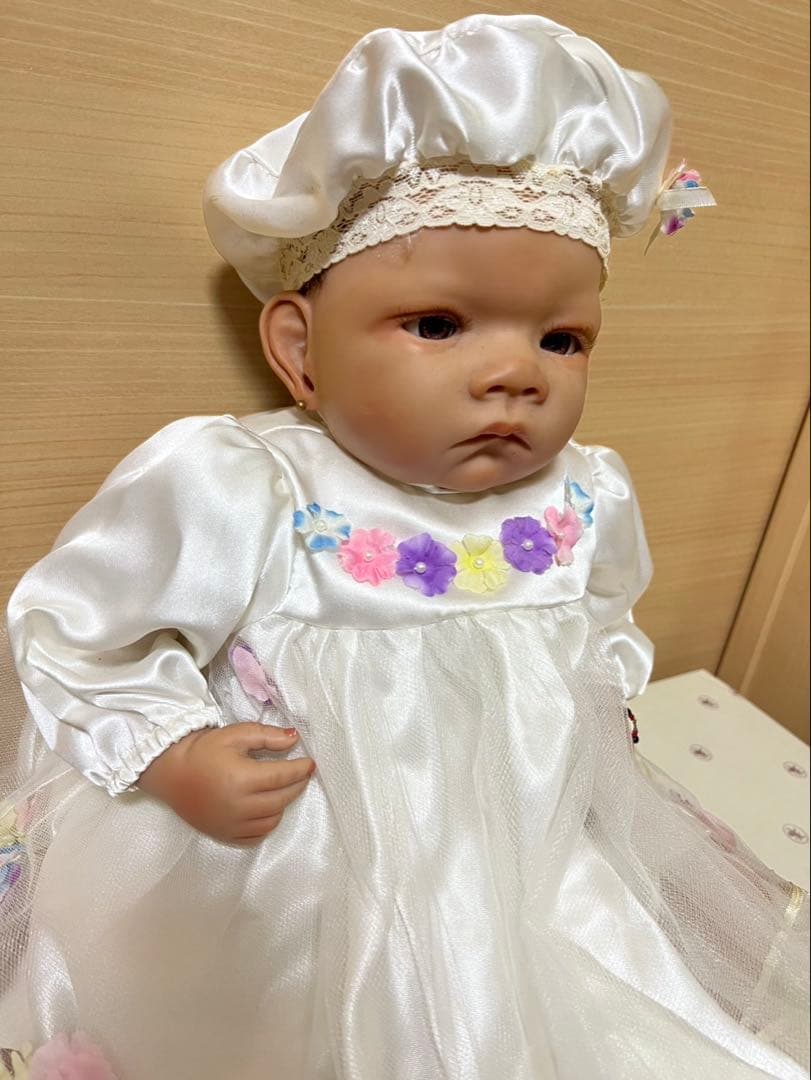アシュトンドレイク　ベビードール 楽天市場】【アシュトンドレイク】So Truly Real Breathing Lifelike