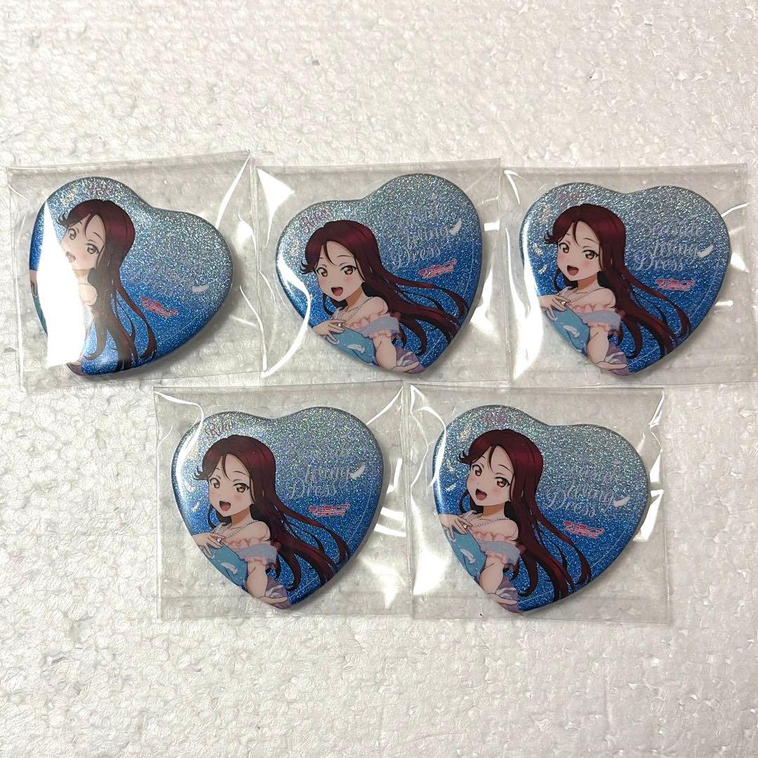 ラブライブ サンシャイン　 Aqours seaside 缶バッジ　　桜内梨子 楽天市場】桜内梨子 缶バッジの通販
