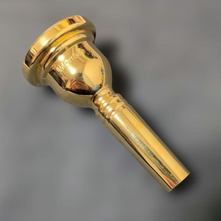 ウィリーズ 　太管　トロンボーン　マウスピース　Monte’e　モンテ Amazon | willie's Custom Brass ウィリーズ トロンボーンマウスピース
