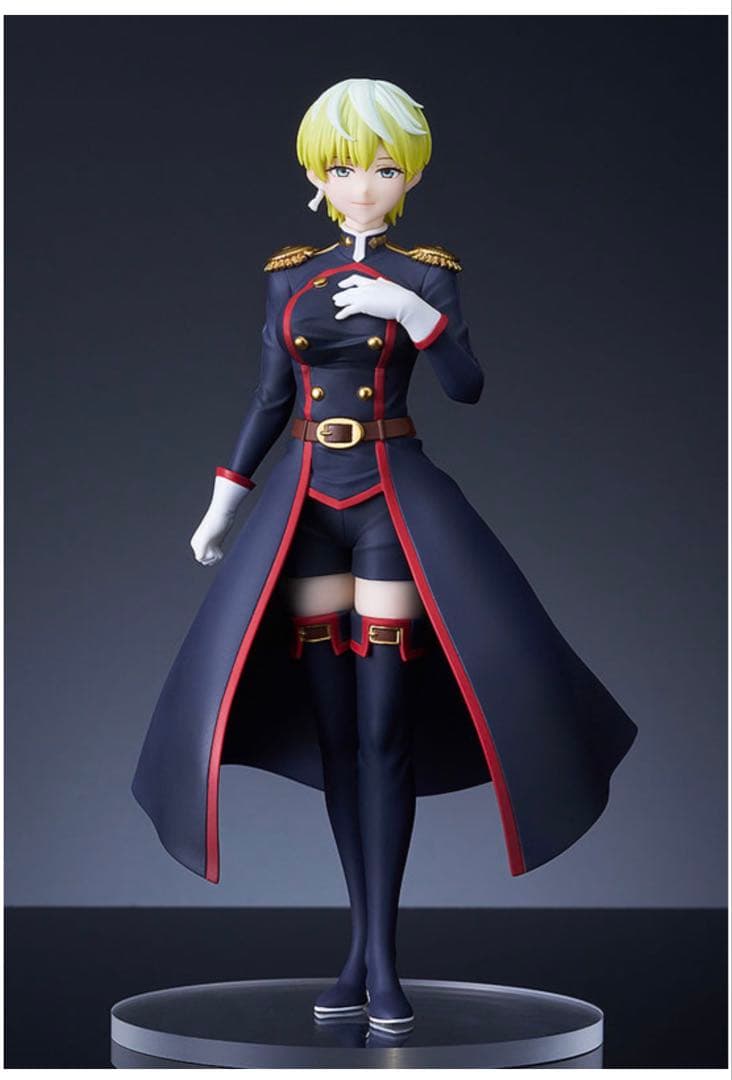 出雲天花　ファギュア　魔都精兵のスレイブ 予約】『魔都精兵のスレイブ』出雲天花1/7スケールフィギュア | WonderToys