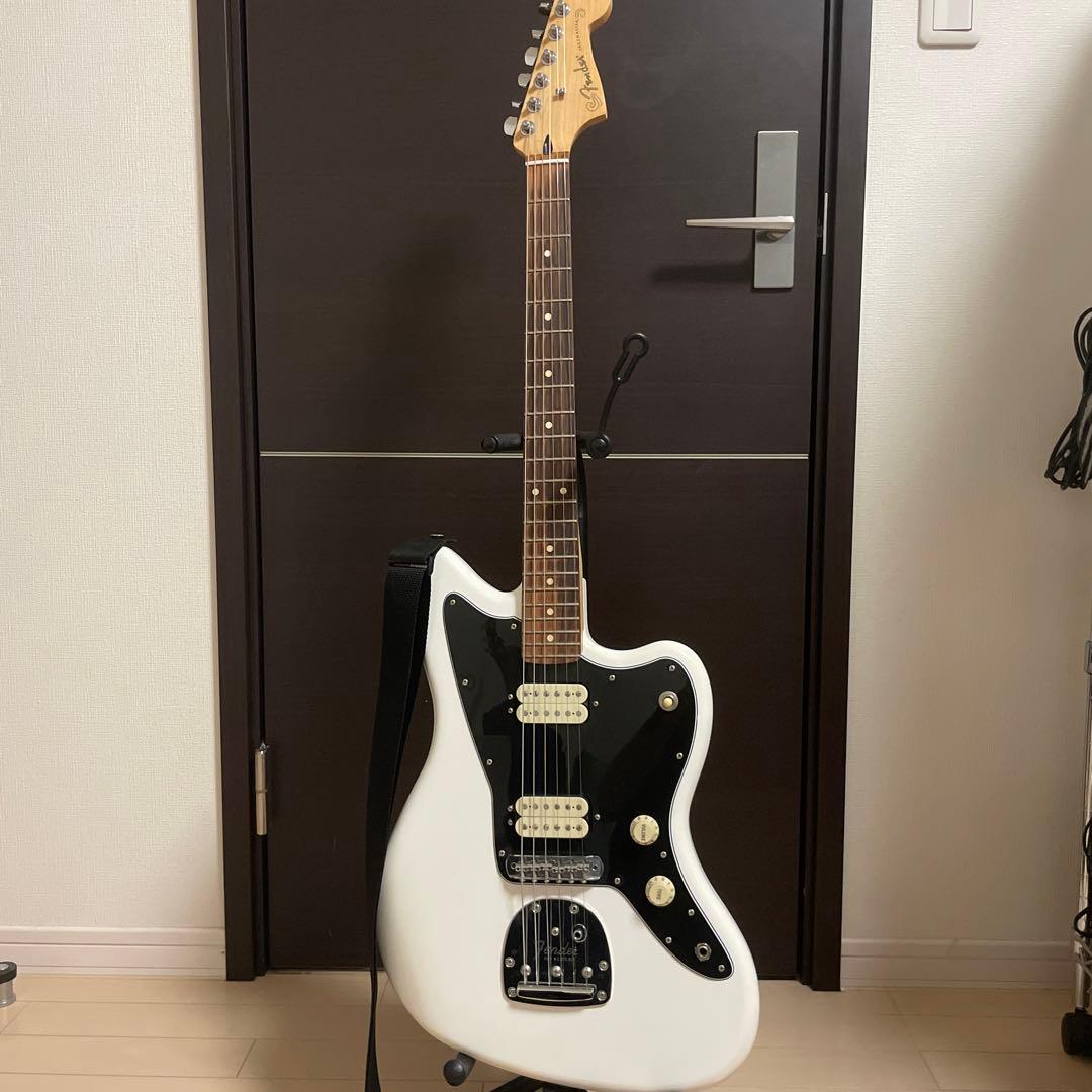 fender player jazzmaster 2022年製 Amazon.com: Fender Player II Jazzmaster Electric Guitar - Birch