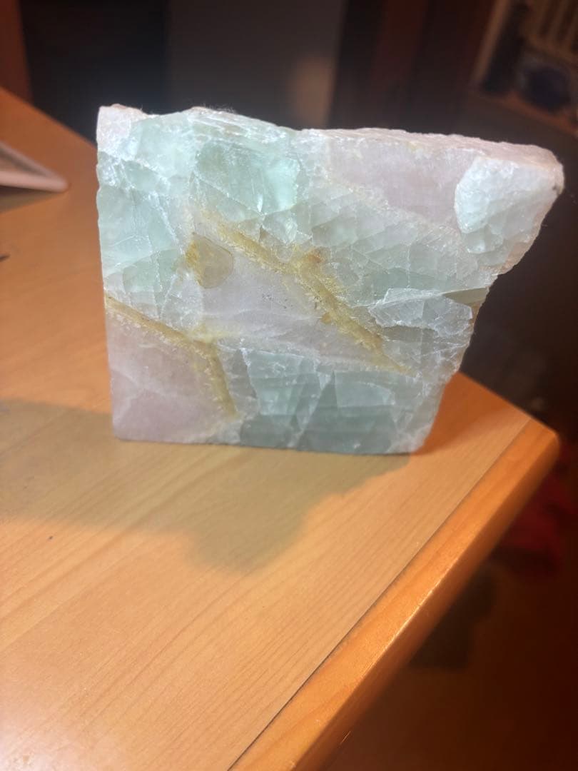 フローライト fluorite | 叙景 jokei