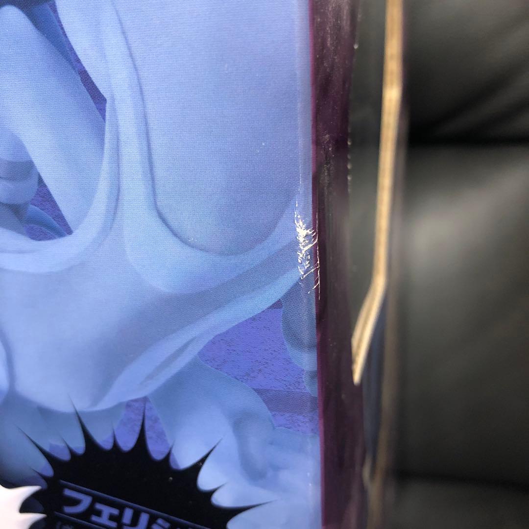 エクセレントモデル CAPCOMANIAX フェリシア 1/8