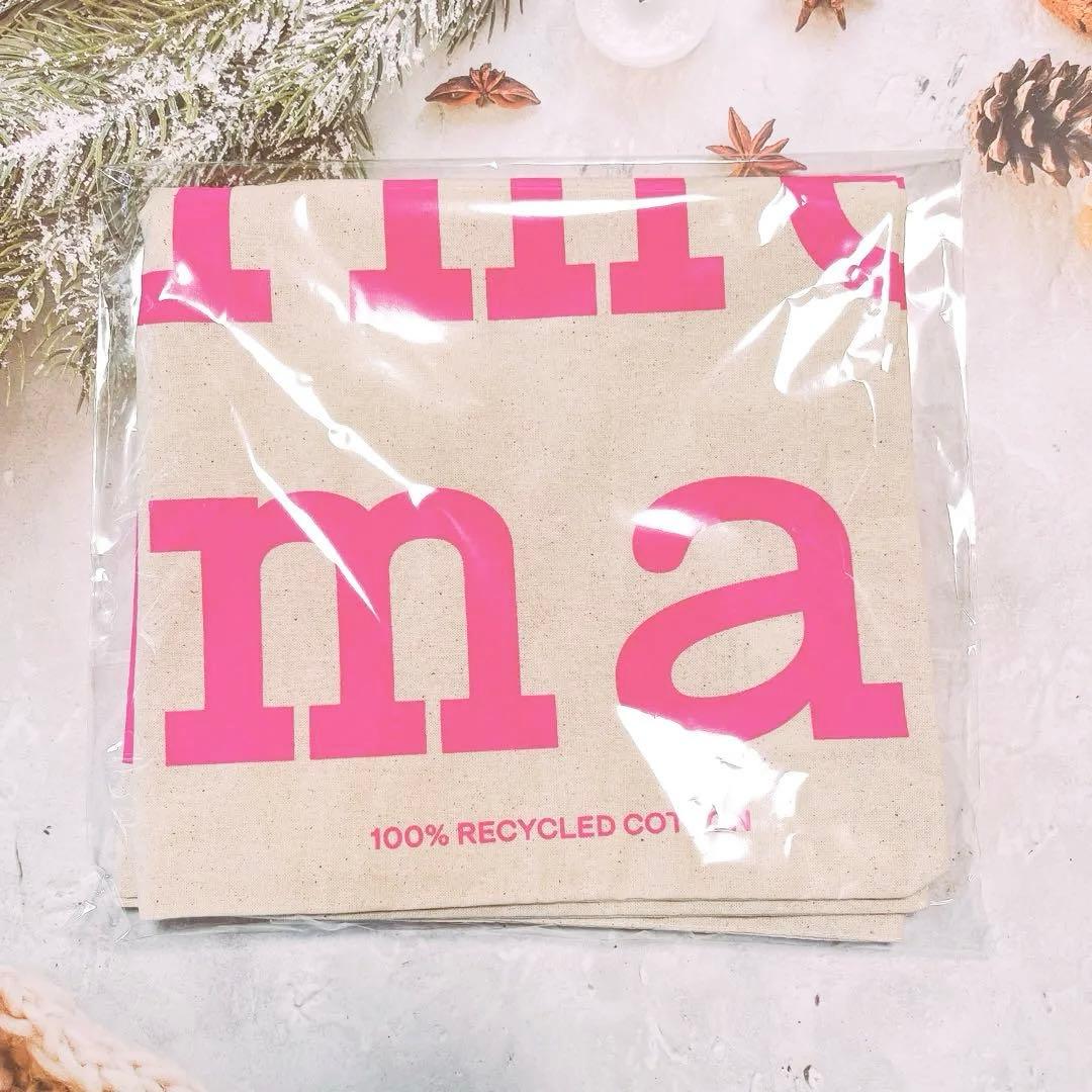 ♡byR 限定 マリメッコ ピンク ゴールド マグカップ プレート
