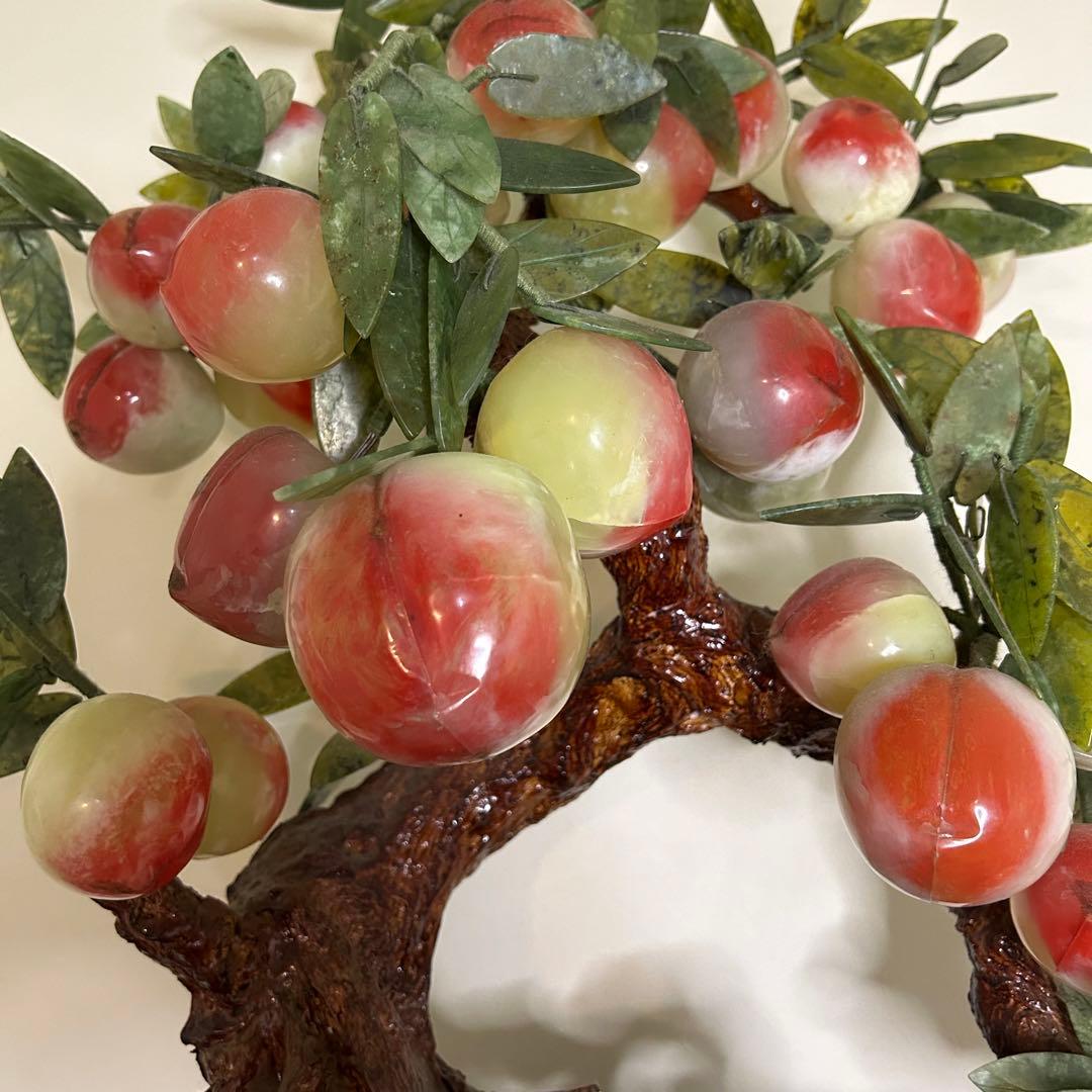 桃は魔除けと繁栄アベンチュリン20kg以上 (購入者特典有り) 崩壊：スターレイル アベンチュリン 1/7 フィギュア 特典アクブロ付き