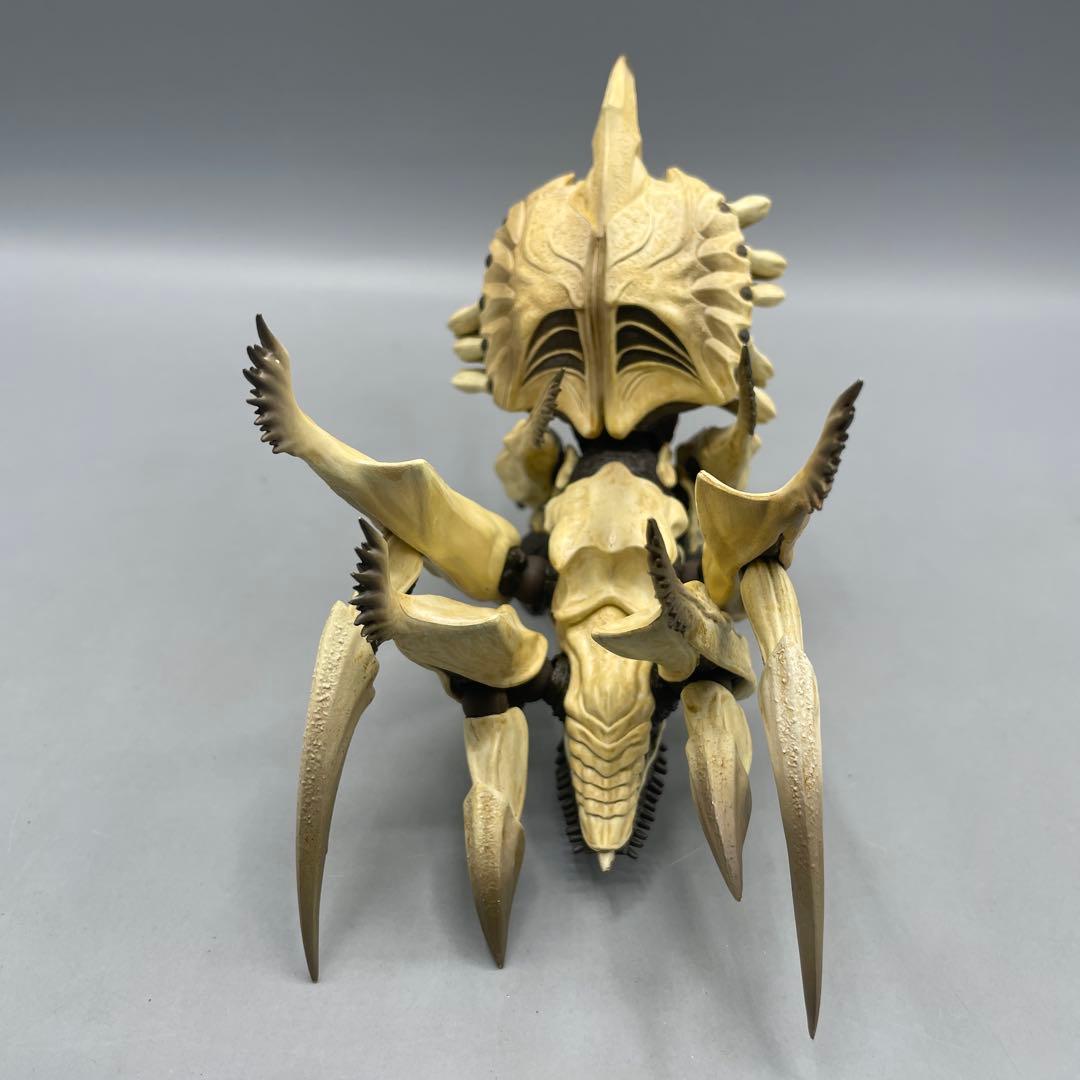 特撮リボルテック No.032 レギオン ガメラ2 レギオン襲来 - メルカリ