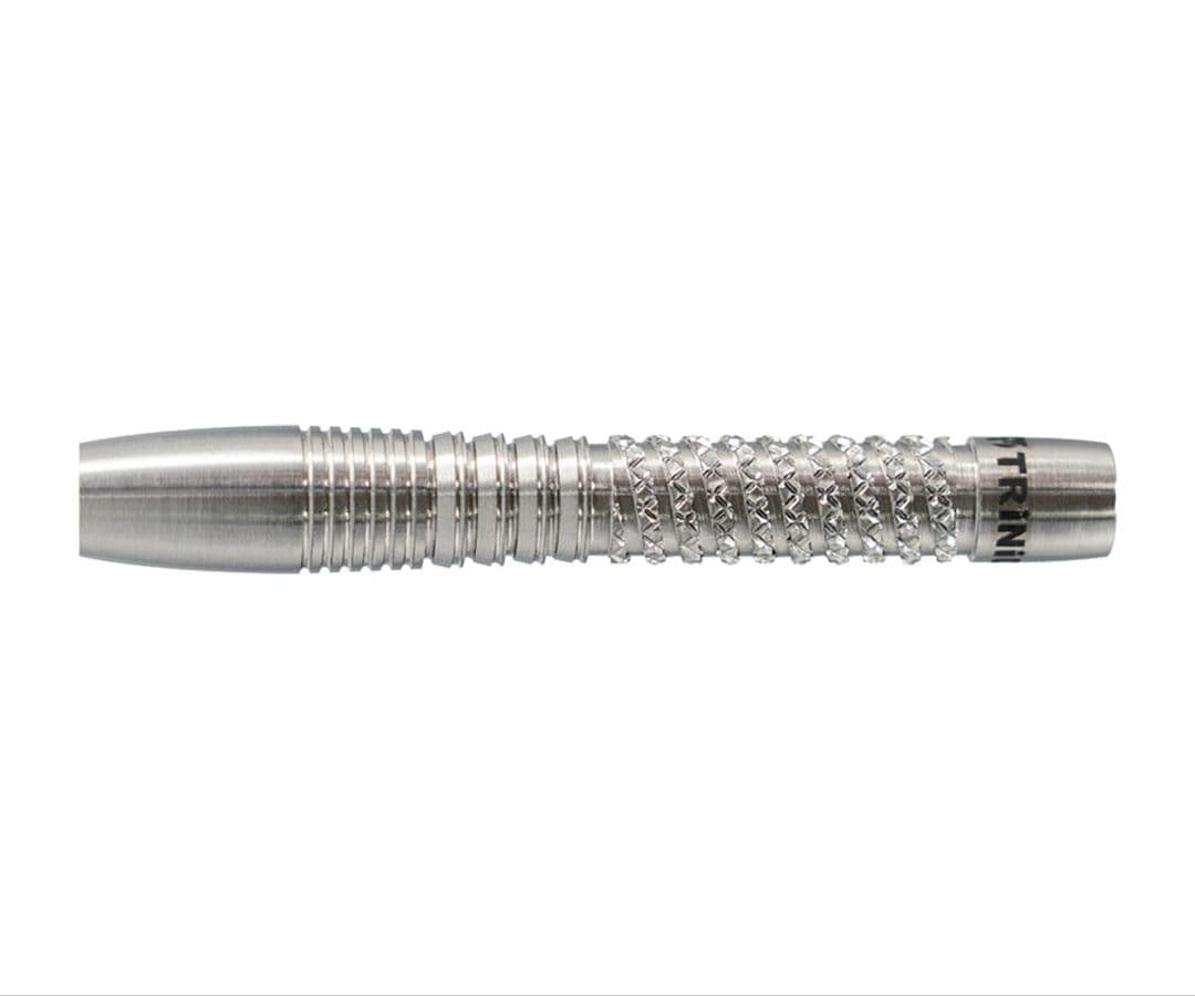 【TRiNiDAD】サルディバル4 2BA 中西永吉モデル　TiTO限定特典付属 ダーツ バレル TRiNiDAD PRO Saldivar4 中西永吉 選手考案モデル